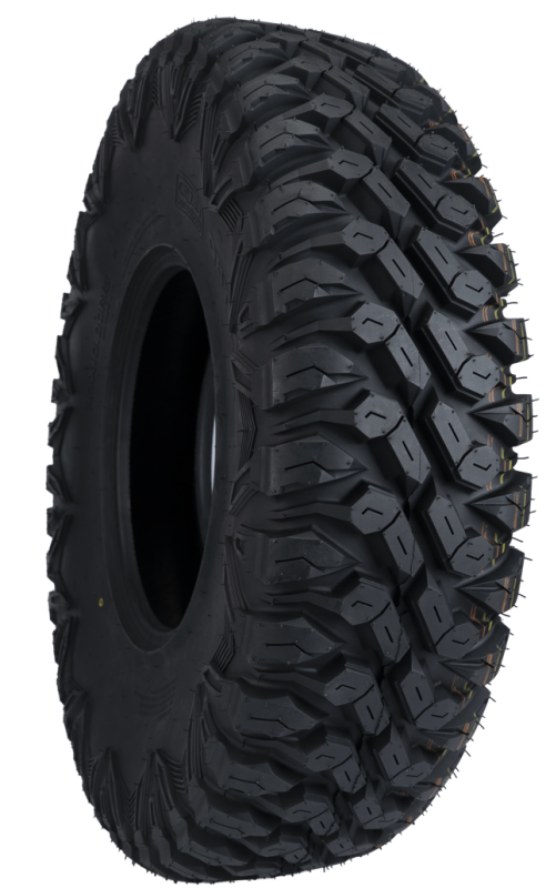 

QuadBoss 609812 - QBS609812 - QuadBoss QBT846 Radial Utility Tire - 35x10x15 8Ply - Shipped in Europe - Tuningsupply.com
