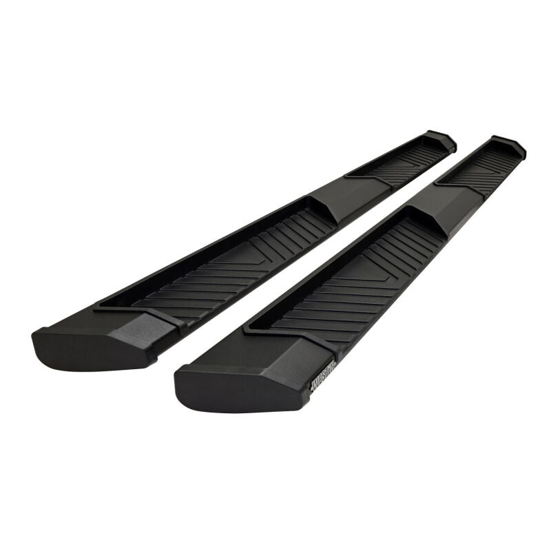 

Westin 24-63245 - WES24-63245 - Westin 07-21 Toyota Tundra Double Cab AT6 Running Boards - Black - Shipped in Europe - Tuningsupply.com
