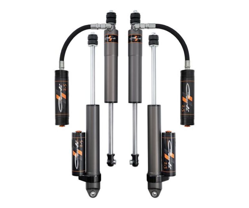 

Carli AS-DLVLSPKG-CS25RR-D - CLIAS-DLVLSPKG-CS25RR-D - Carli 19-24 Dodge Ram 2500 Diesel 2.5 Level Height Shock Package - Shocks Only - Shipped in Europe - Tuningsupply.com
