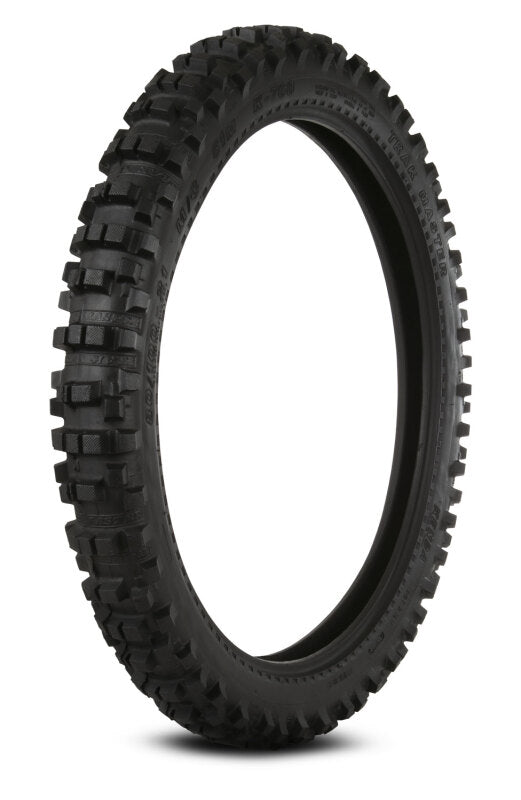 Kenda K760 Trakmaster Front Tire - 80/100-21 6PR 51M TT 17412008-tuningsupply.com