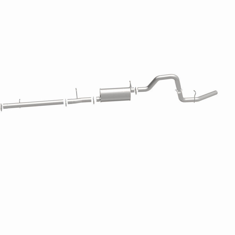 

Magnaflow 106-0280 - MAG106-0280 - MagnaFlow BRE Exhaust Kit 05-07 Ford Superduty F250/F350 5.4L - Shipped in Europe - Tuningsupply.com
