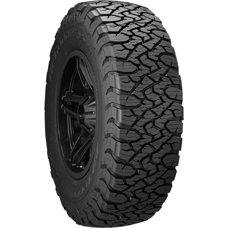 BFGoodrich All Terrain T/A KO3 LT265/75R16 123/120S-tuningsupply.com