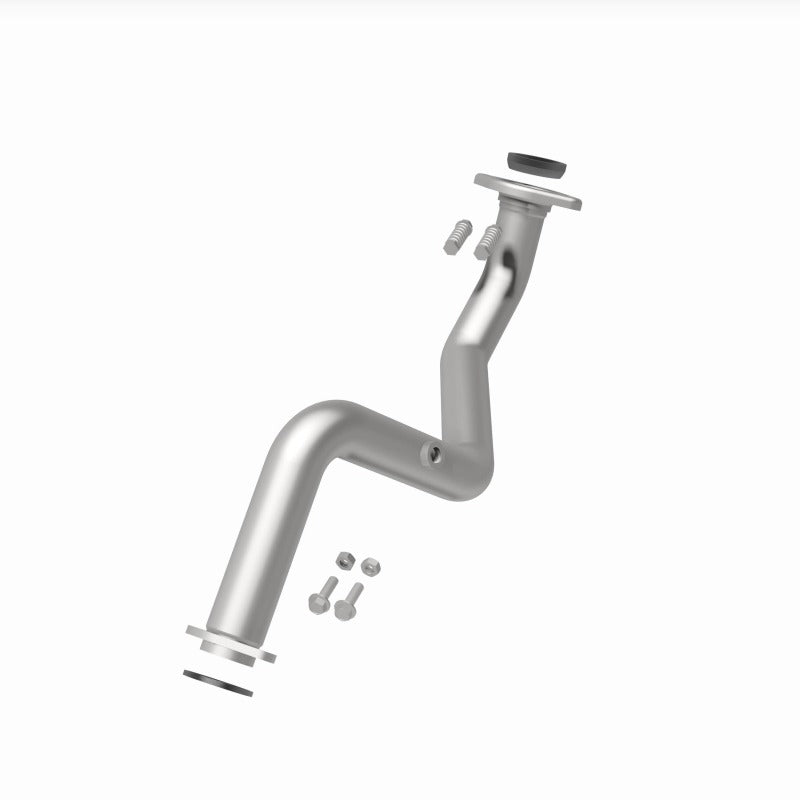 

Magnaflow 107-0229 - MAG107-0229 - BRE Exhaust 06-12 RAV4 2.4L 2.5L 3.5L Front Pipe Kit - Shipped in Europe - Tuningsupply.com
