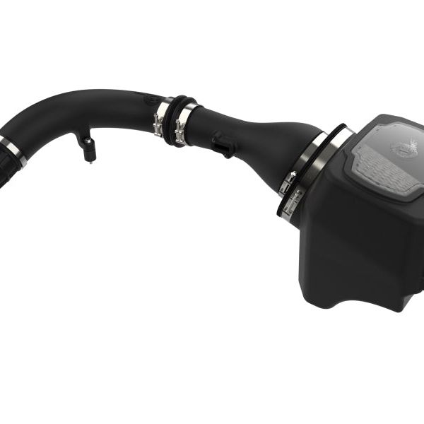 aFe Momentum HD Cold Air Intake System w/ Pro DRY S Filter 20-22 Dodge Ram 1500 V6-3.0L-tuningsupply.com