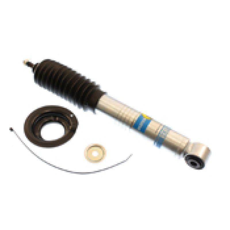 Bilstein 5100 Series 2012 Suzuki Equator Sport Front 46mm Monotube Shock Absorber-tuningsupply.com