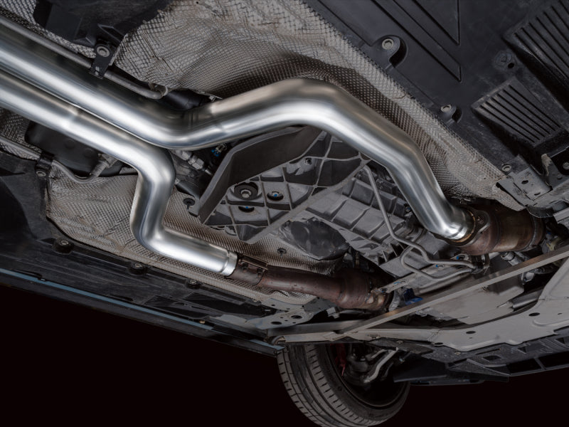 

AWE Tuning 3025-43562 - AWE3025-43562 - AWE Tuning 22-26 Cadillac CT5-V Blackwing SwitchPath Exhaust - Diamond Black Tips - Shipped in Europe - Tuningsupply.com
