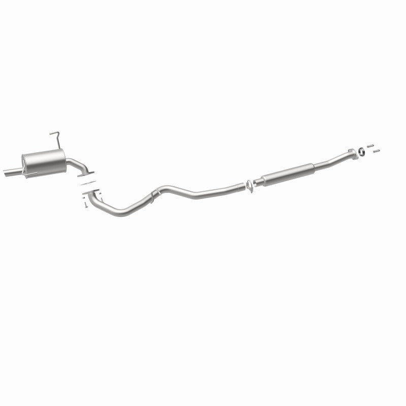 

Magnaflow 106-0252 - MAG106-0252 - BRExhaust 10-14 Subaru Legacy 2.5L Exhaust Kit - Shipped in Europe - Tuningsupply.com
