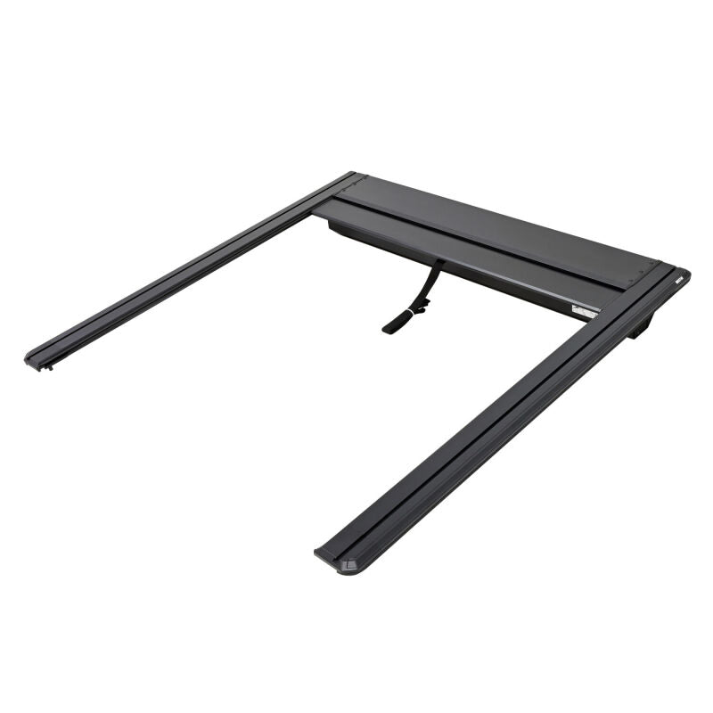 

Westin 19-64705 - WES19-64705 - Westin 19-26 Ram 1500 (New Body)(Excl. RamBox) 5ft 7in Bed Manual Retractable Tonneau Cover - Black - Shipped in Europe - Tuningsupply.com
