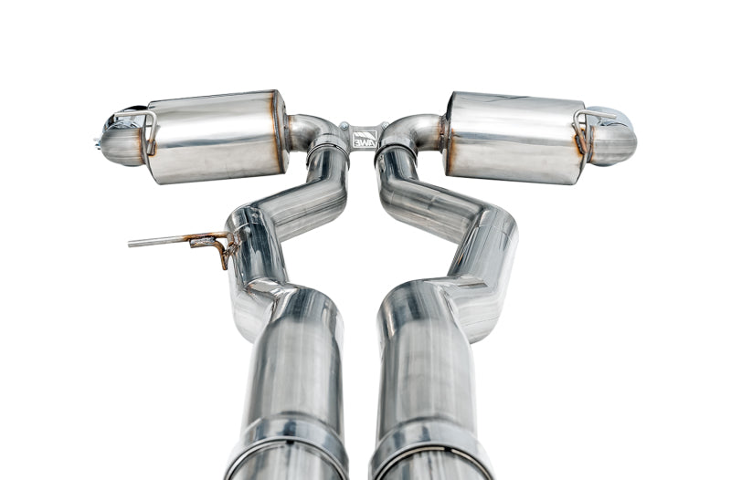 

AWE Tuning 3020-32058 - AWE3020-32058 - AWE 2020 Toyota Supra A90 Non-Resonated Touring Edition Exhaust - 5in Chrome Silver Tips - Shipped in Europe - Tuningsupply.com
