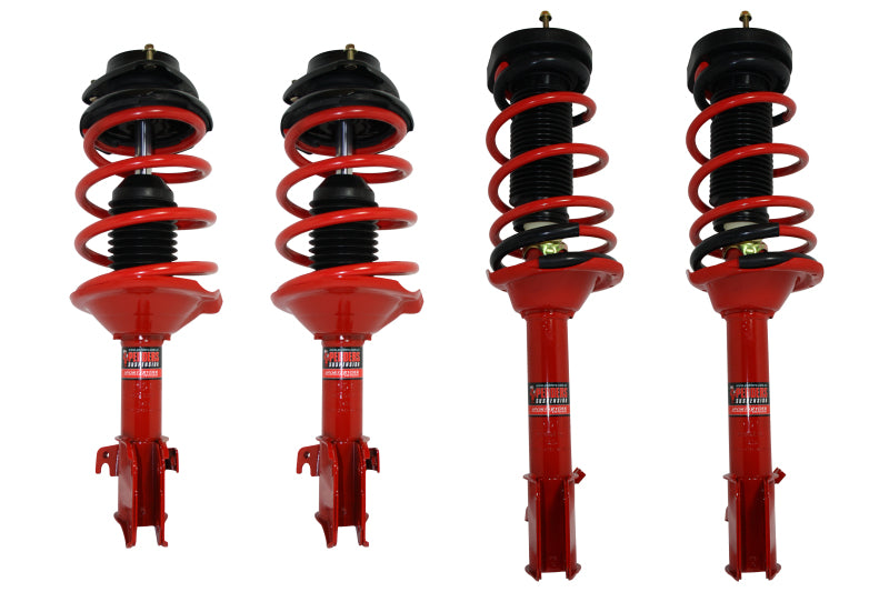 
  

Pedders  - PEDPED-803049 - Pedders 05-07 Subaru STi EziFit SportsRyder Spring and Shock Kit - Shipped in Europe - Tuningsupply.com

