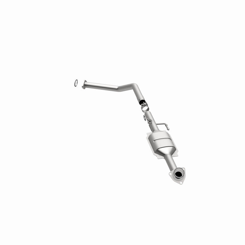 

Magnaflow 93376 - MAG93376 - MagnaFlow Direct Fit Catalytic Converter 01-04 Toyota Sequoia 4.7L D/S - Shipped in Europe - Tuningsupply.com
