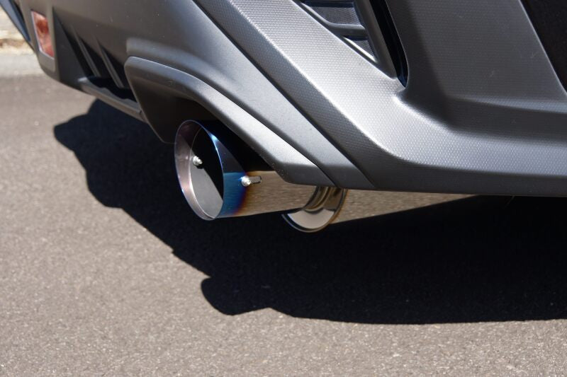 

HKS 31006-BF002 - HKS31006-BF002 - HKS Hi-Power Muffler VBH FA24 - Shipped in Europe - Tuningsupply.com
