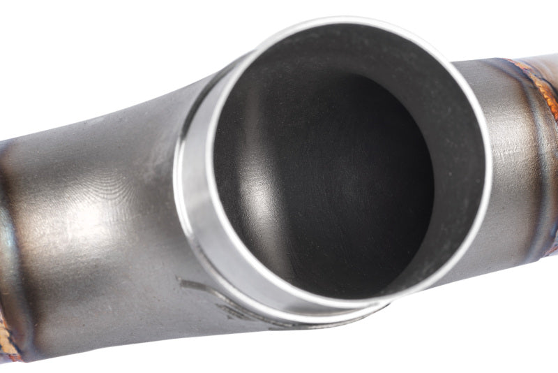 

APR CBK0038 - APRCBK0038 - APR 20-21 Volkswagen GTI TCR (MK7.5) Catback Exhaust System - Shipped in Europe - Tuningsupply.com
