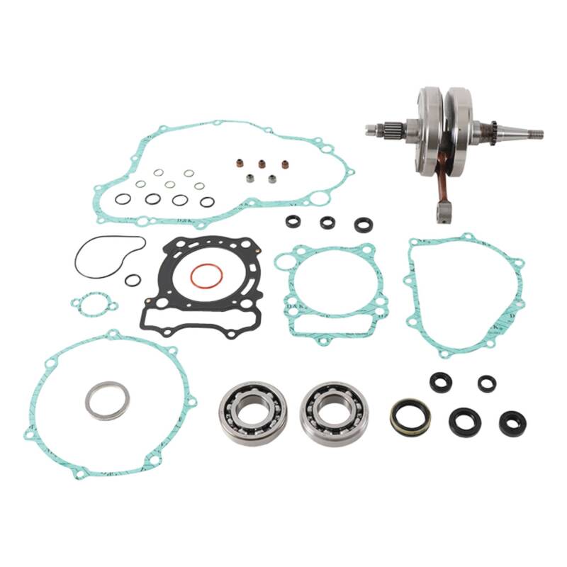 Hot Rods 03-13 Yamaha YZ 250 F 250cc Bottom End Kit-tuningsupply.com