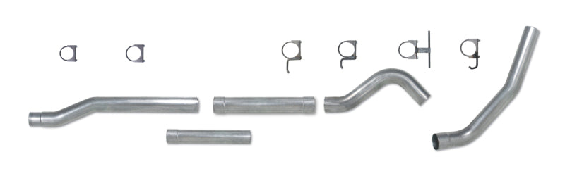 

Diamond Eye Performance K4338A-RP - DEPK4338A-RP - Diamond Eye KIT 4in Catback MFLR RPLCMENT PIPE SGL AL: 03-07 FORD 6.0L F250/F350 (Extended Cab Only) - Shipped in Europe - Tuningsupply.com
