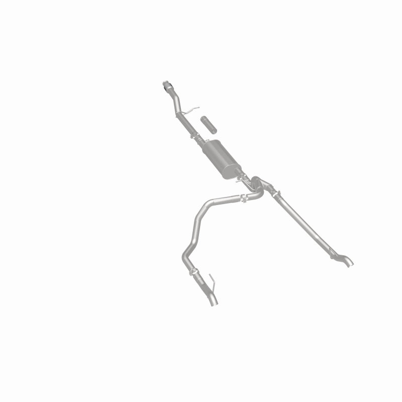 

Magnaflow 106-1084 - MAG106-1084 - BRExhaust 19-24 Chevrolet Silverado 1500 5.3L Direct-Fit Replacement Exhaust Kit - Shipped in Europe - Tuningsupply.com

