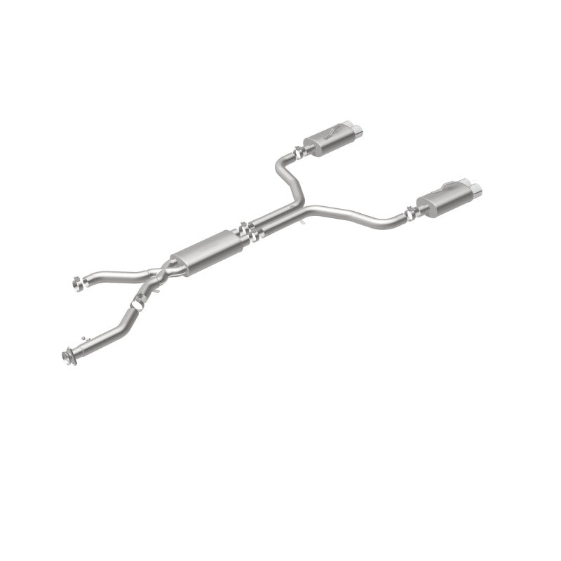 

Magnaflow 16837 - MAG16837 - MagnaFlow SYS C/B 92-96 Chevy Corvette 350 - Shipped in Europe - Tuningsupply.com
