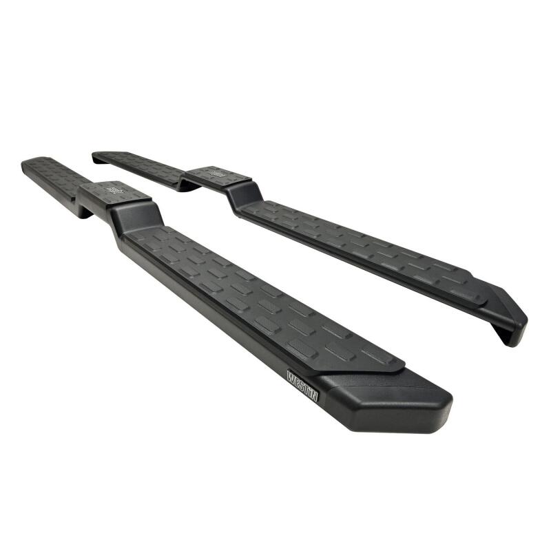 

Westin 55-34085 - WES55-34085 - Westin 19-25 RAM 1500 (Excl. Classic) HDX Running Boards - Tex. Blk - Shipped in Europe - Tuningsupply.com
