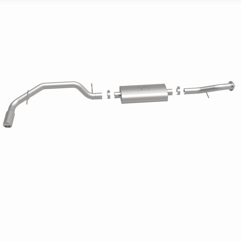 

Magnaflow 15666 - MAG15666 - MagnaFlow Sys C/B 00- Chevy Tahoe 5.3L - Shipped in Europe - Tuningsupply.com
