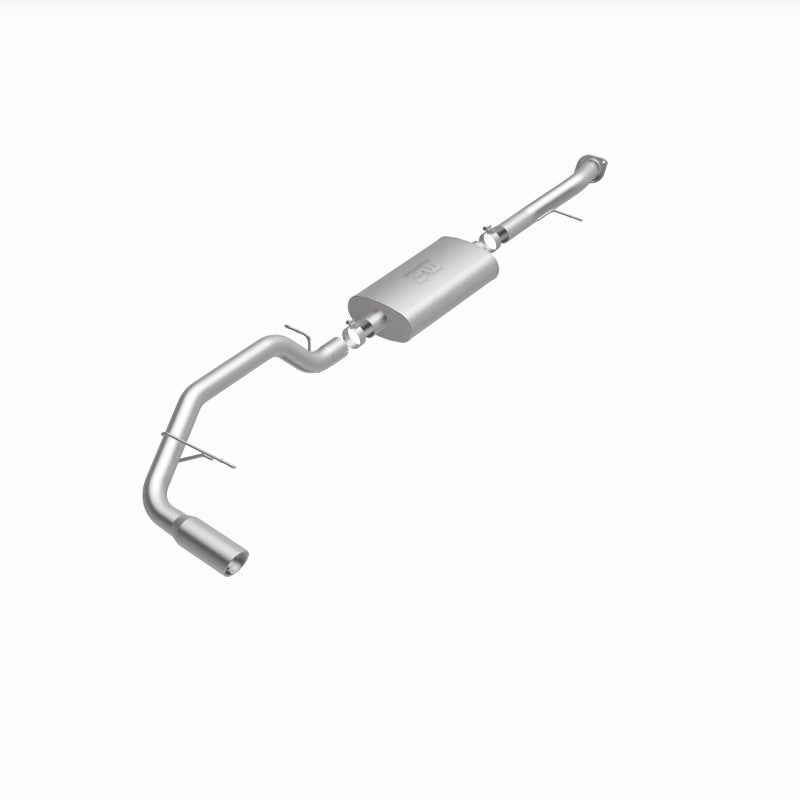 

Magnaflow 15666 - MAG15666 - MagnaFlow Sys C/B 00- Chevy Tahoe 5.3L - Shipped in Europe - Tuningsupply.com
