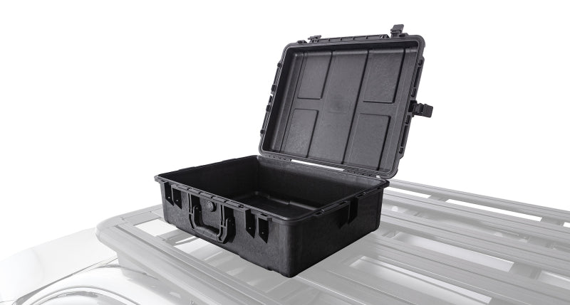 

Rhino-Rack 61028 - RHR61028 - Rhino-Rack Cargo Case 48L - Shipped in Europe - Tuningsupply.com
