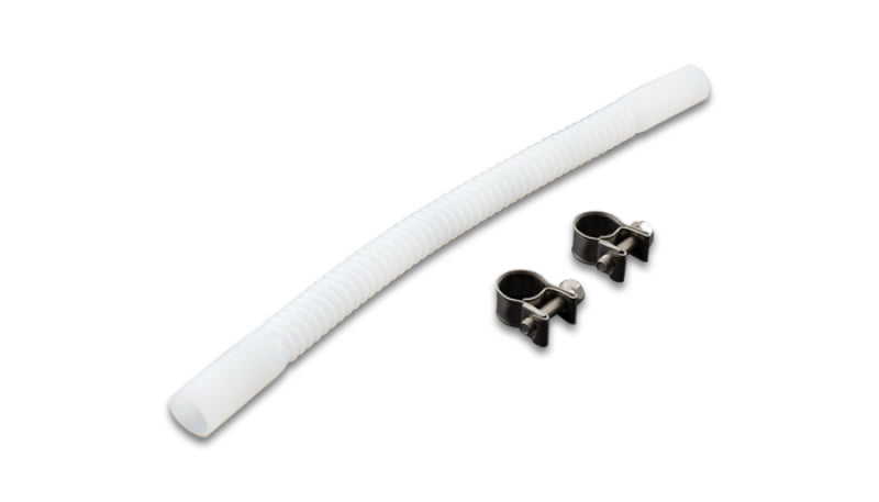 

Vibrant 18072 - VIB18072 - Vibrant Submersible PTFE Fuel Tank Tubing Kits 3/8in I.D. x 6.00in Long - Shipped in Europe - Tuningsupply.com
