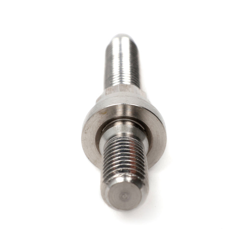 

BLOX Racing BXFL-00309-SP - BLOBXFL-00309-SP - BLOX Racing SUS303 Stainless Steel Manifold Stud Kit M8 x 1.25mm 65mm in Length - Single - Shipped in Europe - Tuningsupply.com
