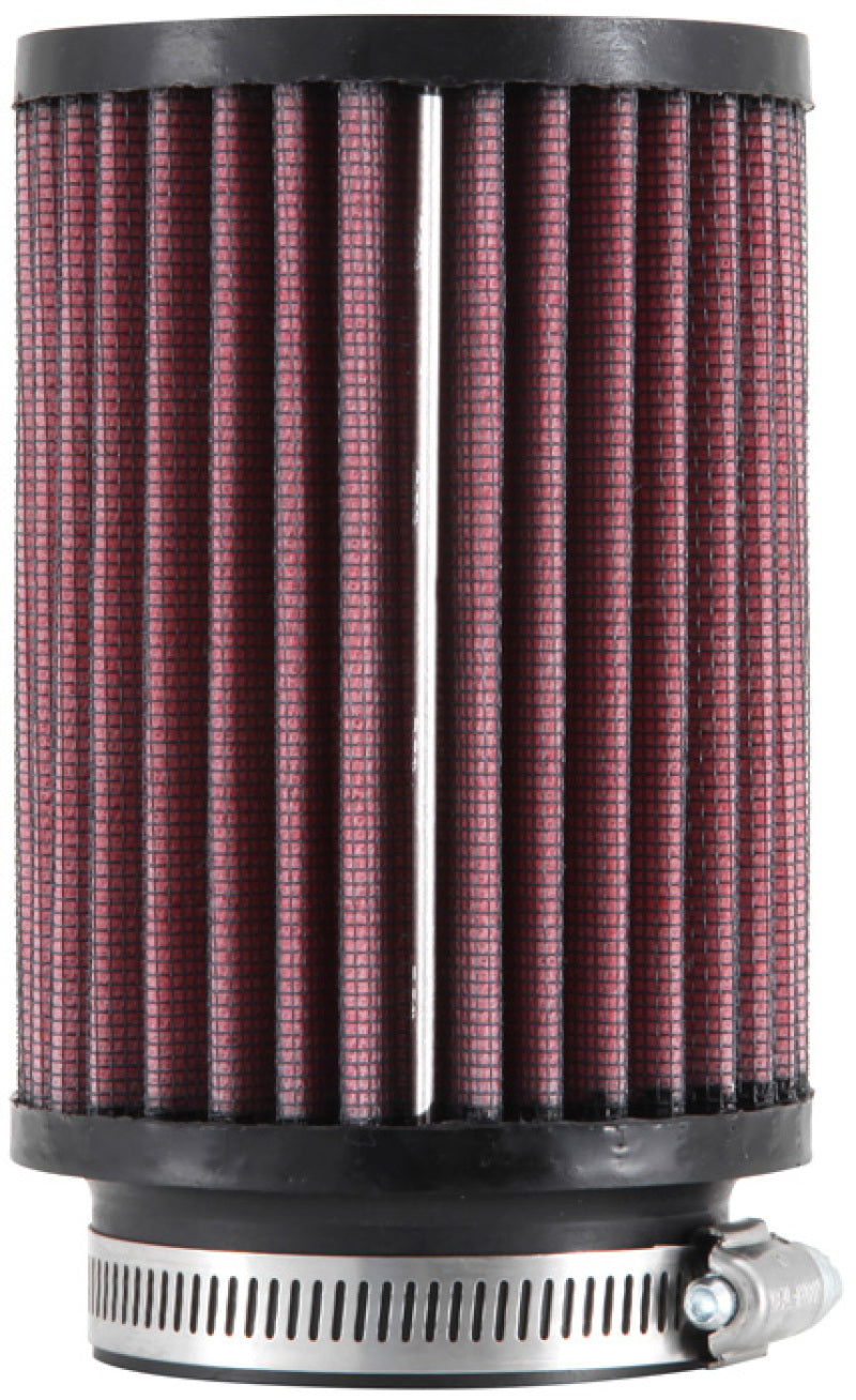 

K&N Engineering RD-0710 - KNNRD-0710 - K&N Universal Rubber Filter 2.5in Flange ID x 3.5in OD x 5in Height - Shipped in Europe - Tuningsupply.com
