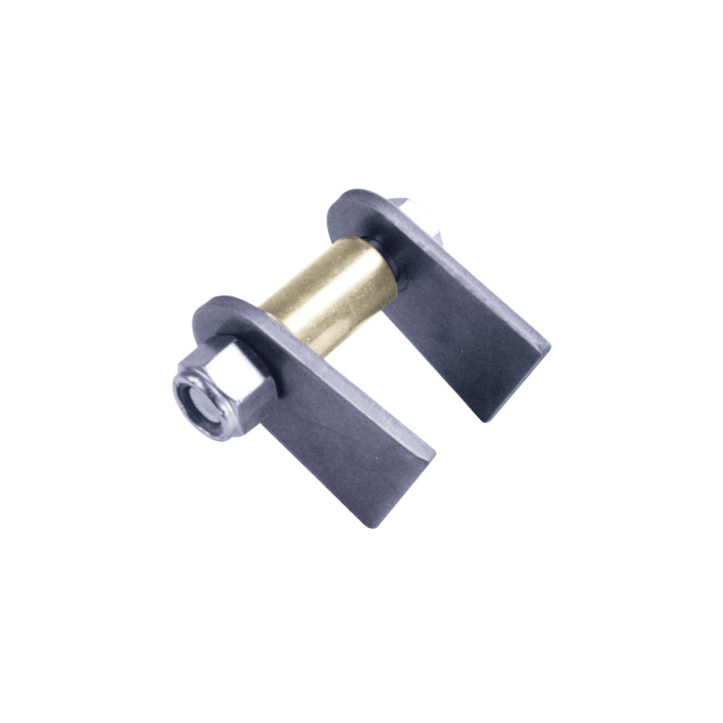 

QA1 TB102GBK - QAPTB102GBK - QA1 Mounting Tab - Large - Boxed Tubing - 1/2in Hole - Shipped in Europe - Tuningsupply.com
