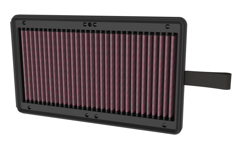 
    

K&N Engineering 33-5150 - KNN33-5150 - K&N 23-26 Kia Sportage 2.5L L4 Replacement Air Filter - Shipped in Europe - Tuningsupply.com

  