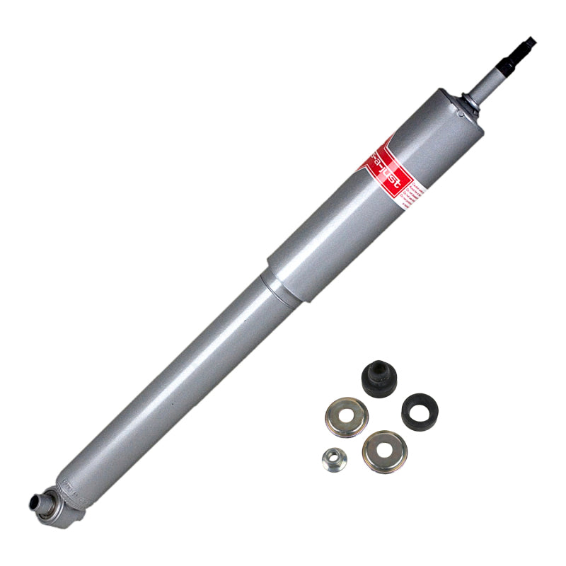 

KYB 554355 - KYB554355 - KYB Shocks & Struts Gas-A-Just Rear FORD Mustang 2005-11 - Shipped in Europe - Tuningsupply.com
