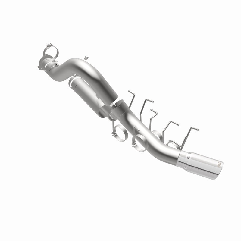 

Magnaflow 19694 - MAG19694 - MagnaFlow 2024+ Chevy Silverado 2500HD/3500HD Pro Series Filter-Back Performance Exhaust - Shipped in Europe - Tuningsupply.com
