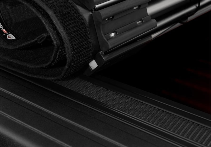 

Truxedo  - TRX1585916 - Truxedo 19-20 Ram 1500 (New Body) w/o Multifunction Tailgate 5ft 7in Sentry CT Bed Cover - Shipped in Europe - Tuningsupply.com
