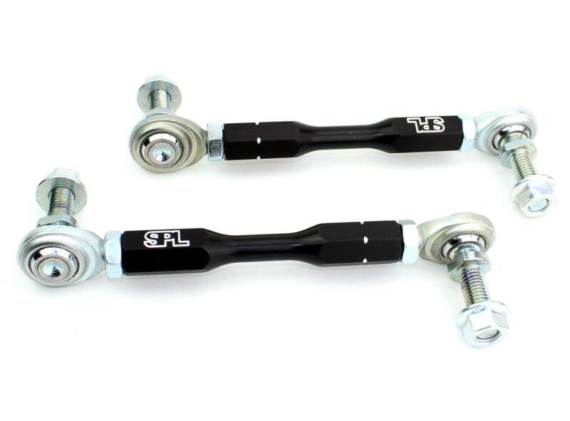 SPL Parts 2015+ Ford Mustang (S550) Front Swaybar Endlinks