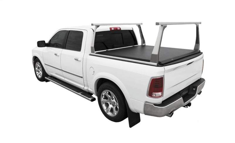 

Access F3020132 - ACCF3020132 - Access ADARAC Aluminum Series 2020+ Chevy/GMC 2500/3500 8ft Bed Rack - Shipped in Europe - Tuningsupply.com
