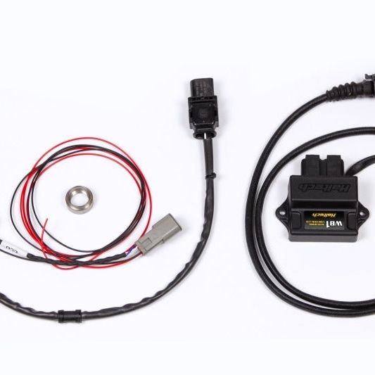 Haltech WB1 Single Channel CAN O2 Wideband Controller Kit-tuningsupply.com