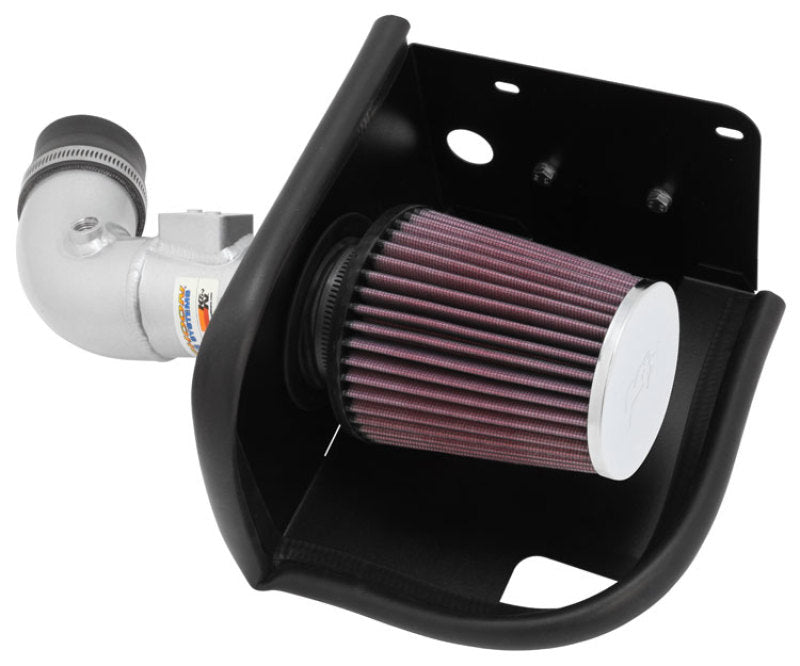 
  

K&N Engineering 69-3530TS - KNN69-3530TS - K&N 11-12 Ford Fiesta 1.6L L4 Silver Typhoon Performance Intake - Shipped in Europe - Tuningsupply.com

