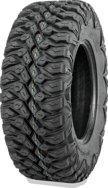 QuadBoss QBT846 Radial Utility Tire - 28x10R14 8Ply-tuningsupply.com