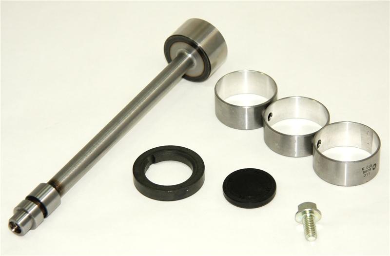 

GSC Power Division 8042 - GSC8042 - GSC P-D Mitsubishi Evo 4-9 4G63 Race Balance Shaft - Shipped in Europe - Tuningsupply.com

