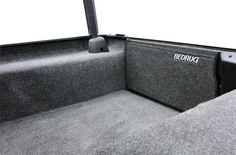 

BedRug  - BEDBRYJ87R - BedRug 87-95 Jeep YJ Rear Kit 4pc Cargo Kit (Incl Tailgate & Cargo Liner) - Shipped in Europe - Tuningsupply.com
