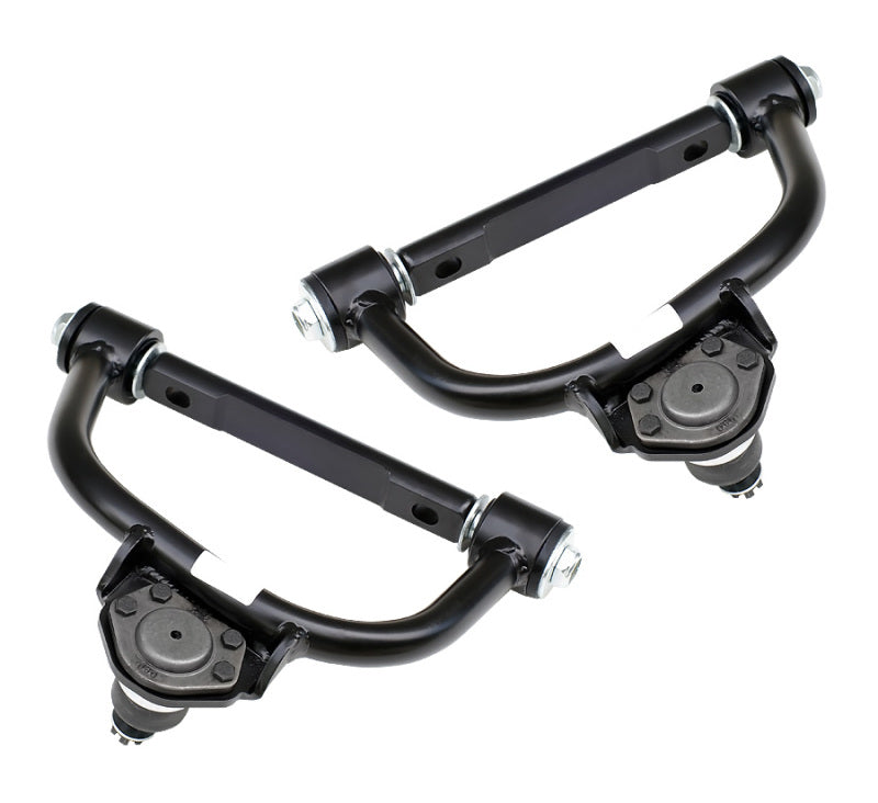 

Ridetech 11393699 - RID11393699 - Ridetech 82-03 Chevy S10 Front Upper StrongArms for use with CoolRide - Shipped in Europe - Tuningsupply.com
