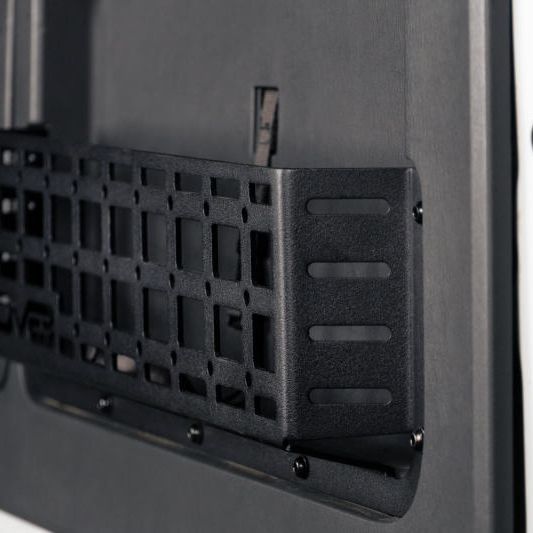 DV8 Offroad 03-09 Lexus GX 470 Molle Door Pocket-tuningsupply.com