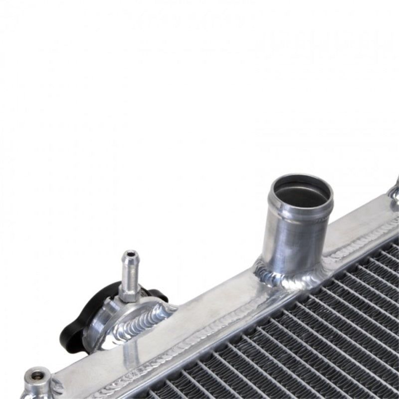 Skunk2 Alpha Series 94-01 Acura Integra Radiator (Full Size) (Dual Core) (Manual Trans.)-Radiators-Skunk2 Racing-SKK349-05-1000-SMINKpower Performance Parts