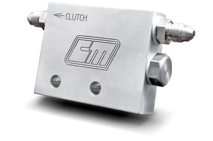 
  

Clutch Masters FCV-2000 - CLMFCV-2000 - Clutch Masters Flow Control Valve - Shipped in Europe - Tuningsupply.com

