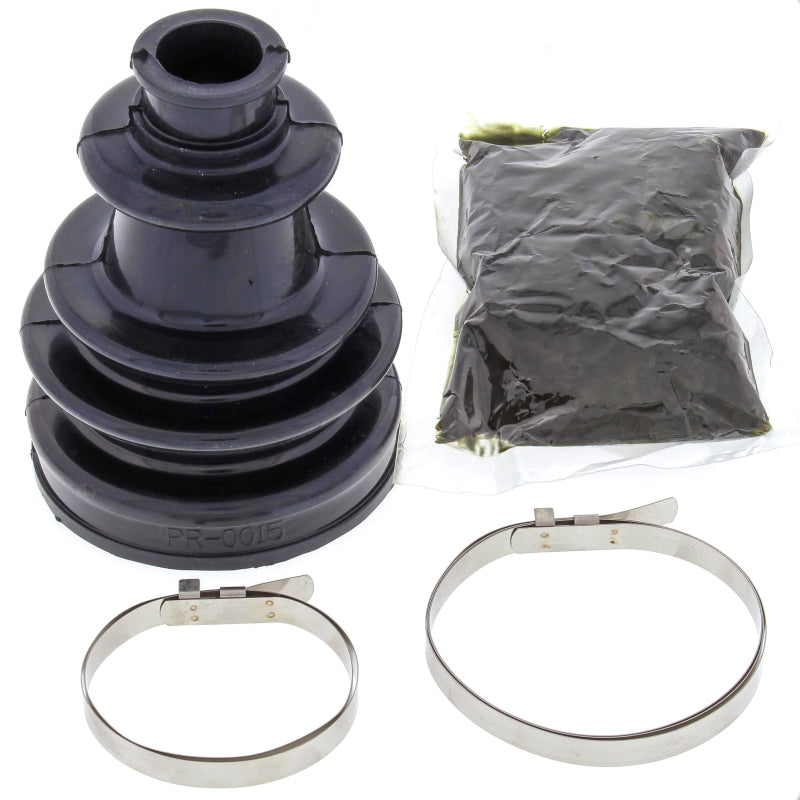 

All Balls Racing 19-5021 - ABR19-5021 - All Balls Racing 2014 CF-Moto C Force 500 X5 L Carb CV Boot Repair Kit - Front - Outer - Shipped in Europe - Tuningsupply.com
