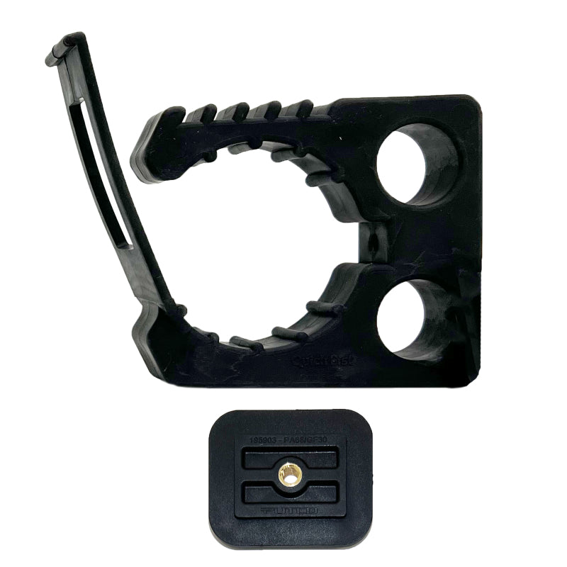 Putco Large Molle Mount Grip Kit (1 pc kit)-tuningsupply.com