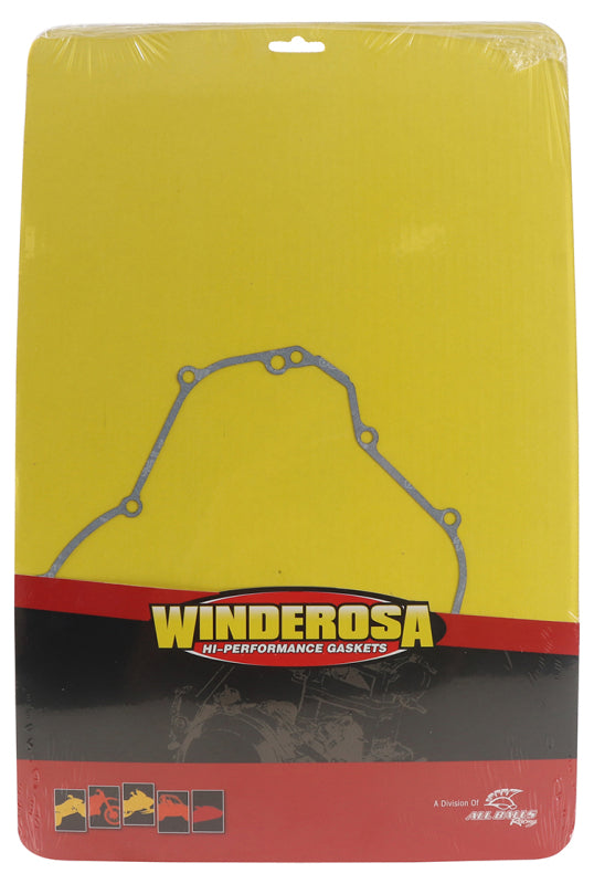

Vertex Pistons 333044 - VEP333044 - Vertex Gaskets 06-11 Kawasaki ER-6N Outer Clutch Gasket Kit - Shipped in Europe - Tuningsupply.com
