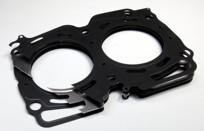 

Cometic Gasket C4261-070 - CGSC4261-070 - Cometic Subaru EJ20GN DOHC 16V Turbo 93mm .070 inch MLS-5 Head Gasket - Shipped in Europe - Tuningsupply.com

