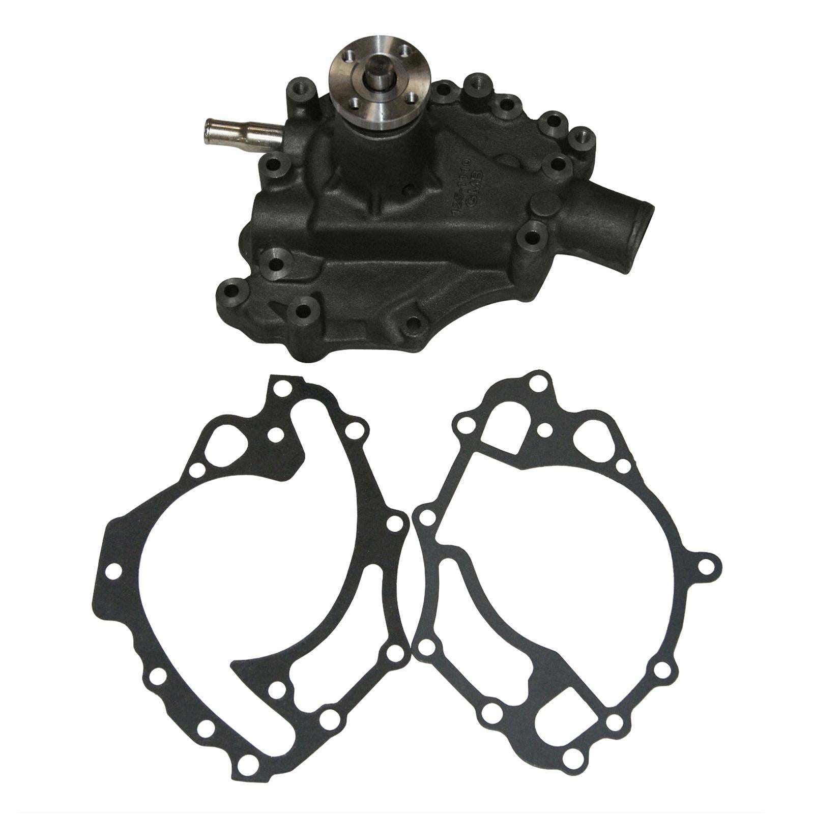

GMB 125-1110 - 125-1110 - GMB OE Replacement Water Pumps 125-1110 - Shipped in Europe - Tuningsupply.com
