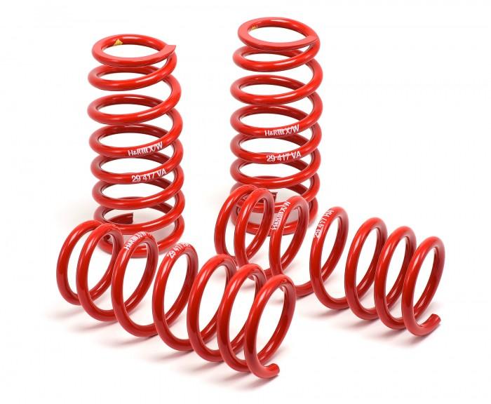 

H&R 54748-88 - HRS54748-88 - H&R 96-98 Volkswagen Golf/Jetta 8V MK3 Race Spring (After 7/1/96) - Shipped in Europe - Tuningsupply.com
